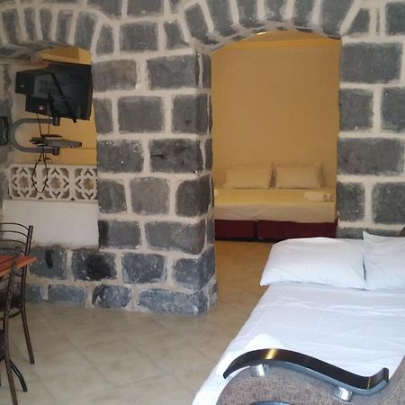 Ahva 17 Hotel Tiberias Luaran gambar