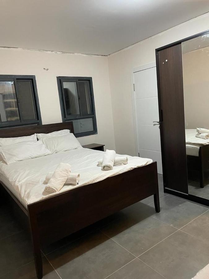 Ahva 17 Hotel Tiberias Luaran gambar