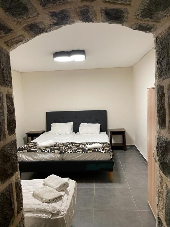 Ahva 17 Hotel Tiberias Luaran gambar