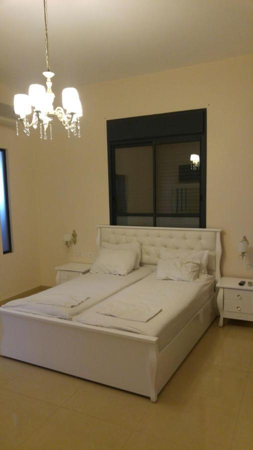 Ahva 17 Hotel Tiberias Luaran gambar