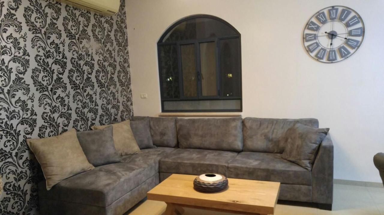 Ahva 17 Hotel Tiberias Luaran gambar
