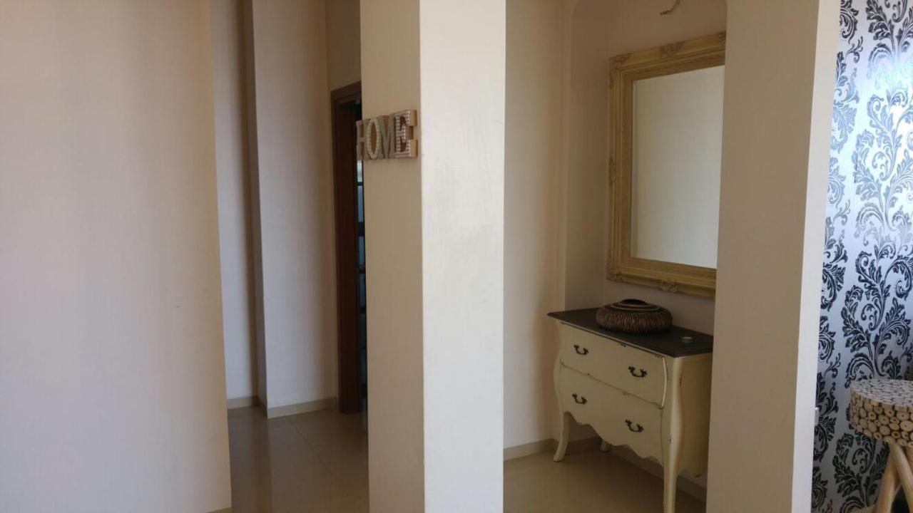 Ahva 17 Hotel Tiberias Luaran gambar