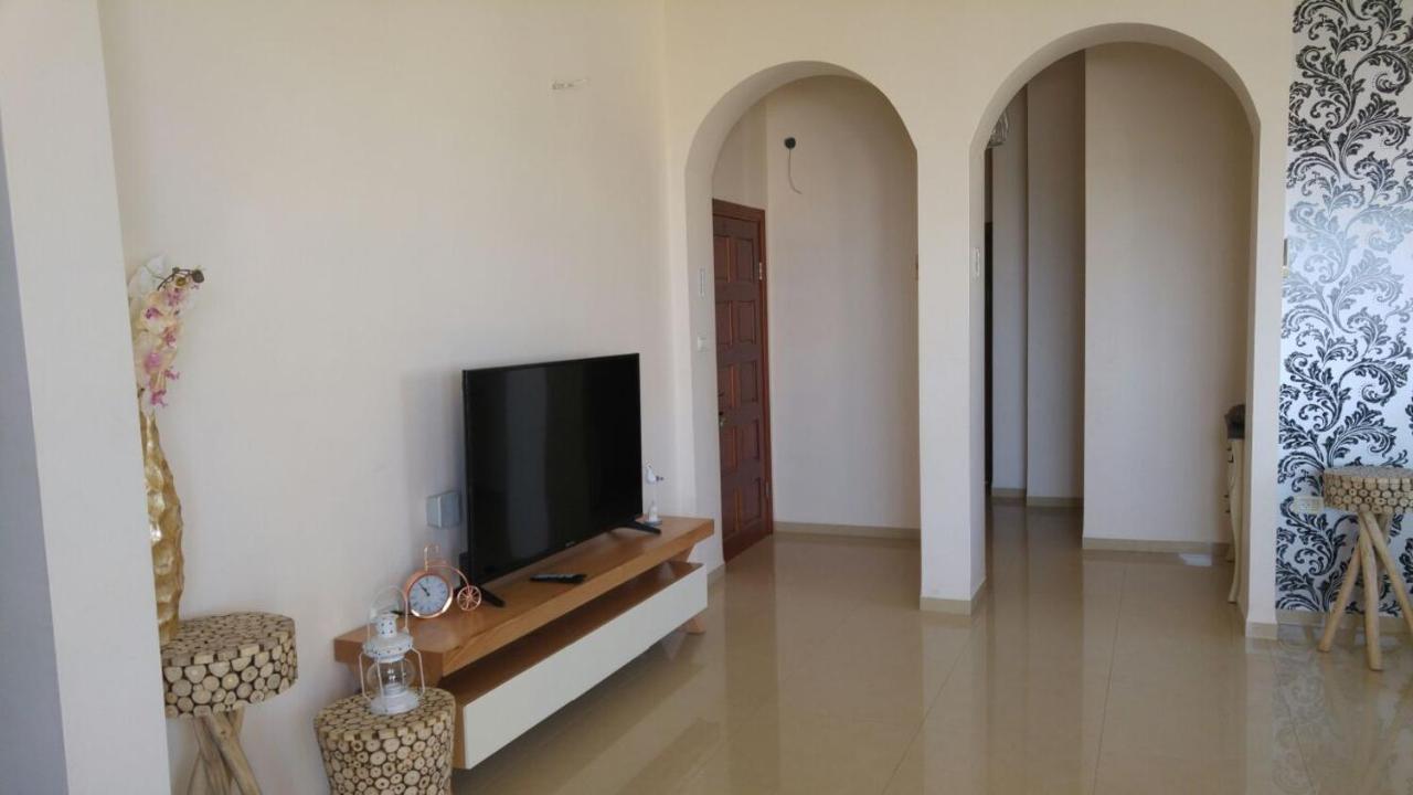 Ahva 17 Hotel Tiberias Luaran gambar