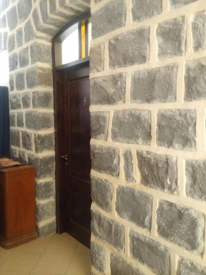 Ahva 17 Hotel Tiberias Luaran gambar